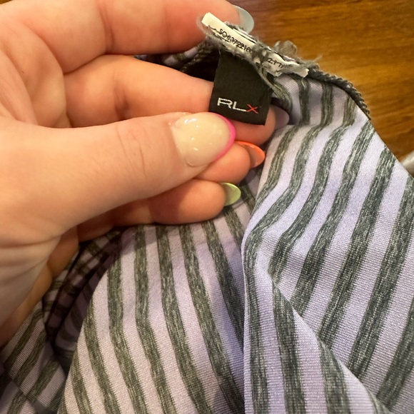 RLX Ralph Lauren polo - Picture 6 of 6